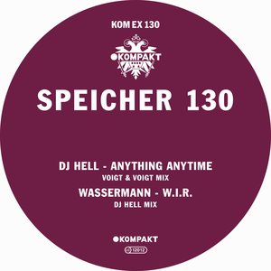 Image for 'Speicher 130'