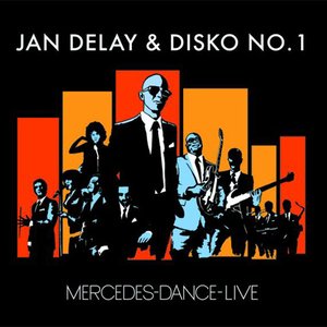 Image for 'Mercedes Dance (Live)'