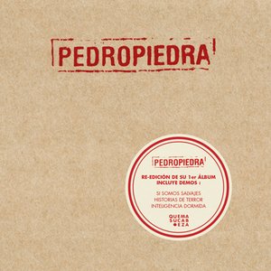 Изображение для 'Pedropiedra (Reedición)'