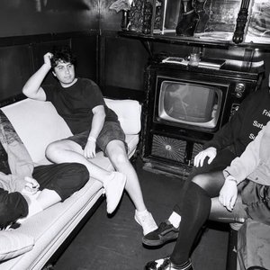 Image for 'Pop Music Fever Dream'