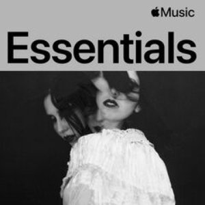 'Essentials'の画像