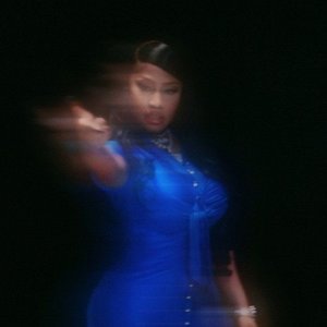 'Nicki Minaj'の画像
