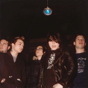 Image pour 'My Chemical Romance'