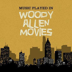Imagem de 'Music Played in Woody Allen Movies'