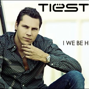 Image for 'DJ Tiesto'