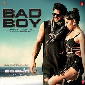 Image for 'Bad Boy (From "Saaho")'