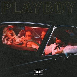 Image for 'Playboy'