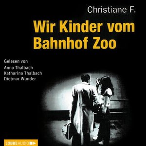 Image for 'Wir Kinder vom Bahnhof Zoo'