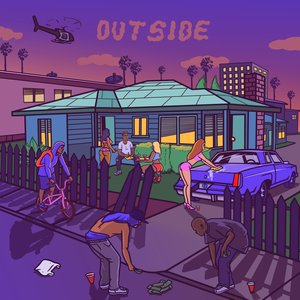 Image for 'Outside'