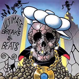 Image for 'Ultimate Breaks & Beats The Complete Collection'