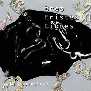 “Guia Espiritual”的封面