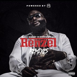 Image for 'Renzel Remixes'