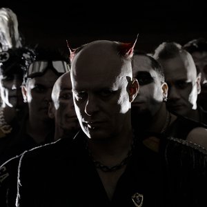 Image for 'Tanzwut'