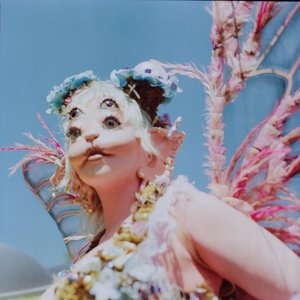 Image for 'Melanie Martinez'