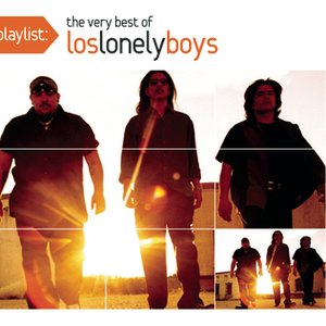 Image for 'Playlist: The Very Best Of Los Lonely Boys'