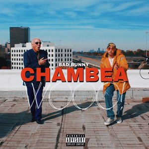 Image for 'Chambea - Single'