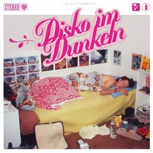 Image for 'Disko im Dunkeln'