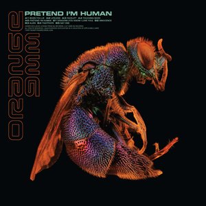 'Pretend I'm Human'の画像