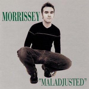 Imagen de 'Maladjusted'