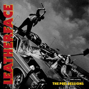 Image for 'The Peel Sessions'