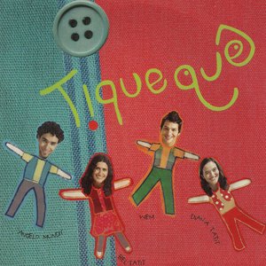 Image for 'Tiquequê'