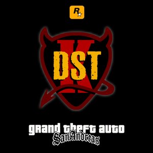 Изображение для 'Grand Theft Auto: San Andreas - K-DST'