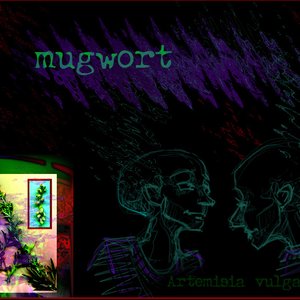 Imagem de 'Mugwort'