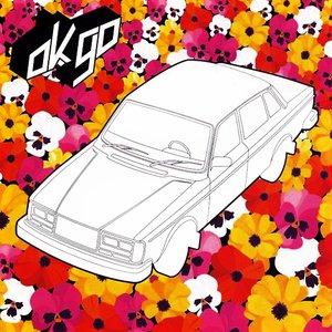 Image pour 'OK Go'