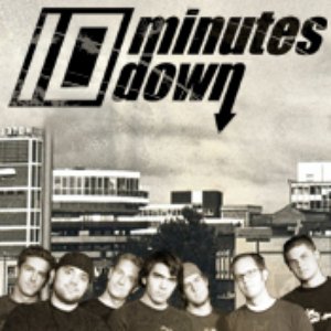 Image for '10 Minutes Down'