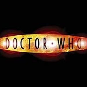 “Dr. Who [Original Television Soundtrack]”的封面
