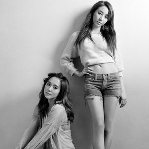 Image for '천상지희 다나&선데이'