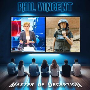 Deception Master Ploxy