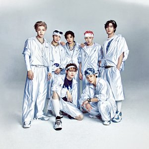 “NCT DREAM”的封面