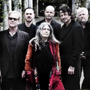 'June Tabor & Oysterband' için resim