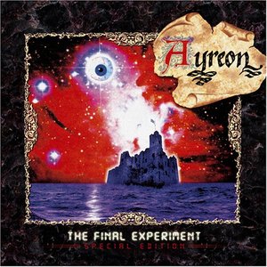 Bild för 'The Final Experiment Special Edition (Bonus CD)'