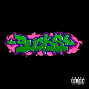 “Bucks”的封面