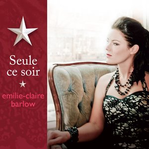 “Seule ce soir”的封面