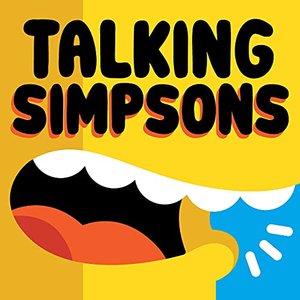 Image for 'Talking Simpsons'