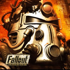 Bild für 'Fallout'