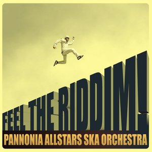 Image for 'Feel the Riddim!'