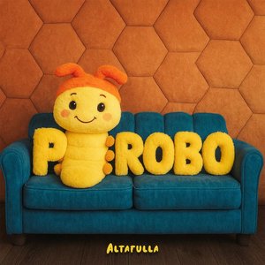 Image for 'Pirobo'