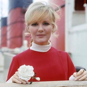 Image for 'Petula Clark'