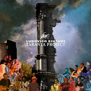 “Taranta Project”的封面