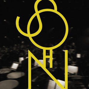 Изображение для 'Live with the Metropole Orkest'