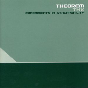 Image for 'THX - Experiments In Synchronicity'