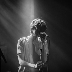 Image pour 'Car Seat Headrest'