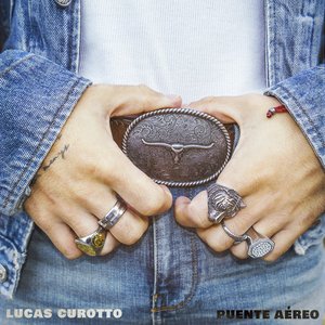 Image for 'Puente Aéreo'
