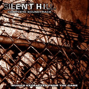 Изображение для 'SILENT HILL COMPLETE SOUNDTRACK (Disc 2)'