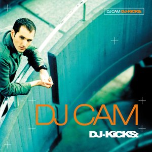 Image for 'DJ-Kicks (DJ Cam)'