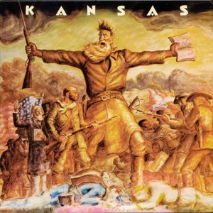Image for 'Kansas (Expanded Edition)'